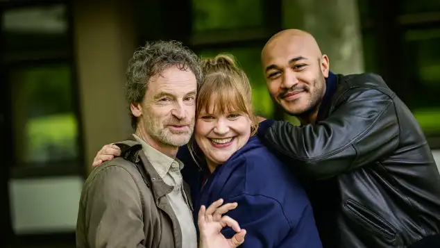 Der Dortmunder "Tatort"