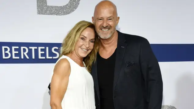 Detlef und Nicole Steves