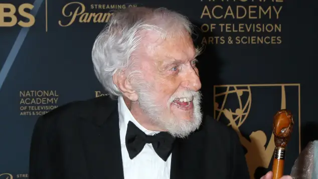 Dick van Dyke