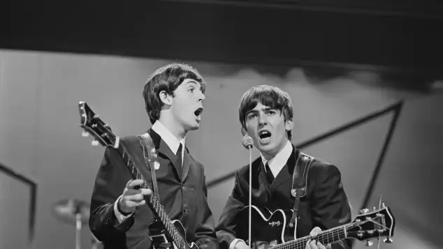 Die Beatles