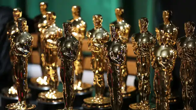 Die Oscars 2025