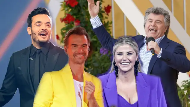 Die beliebteste Schlager-Show 2023: Das Voting geht weiter