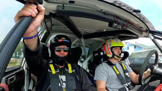 Die Geissens: Robert