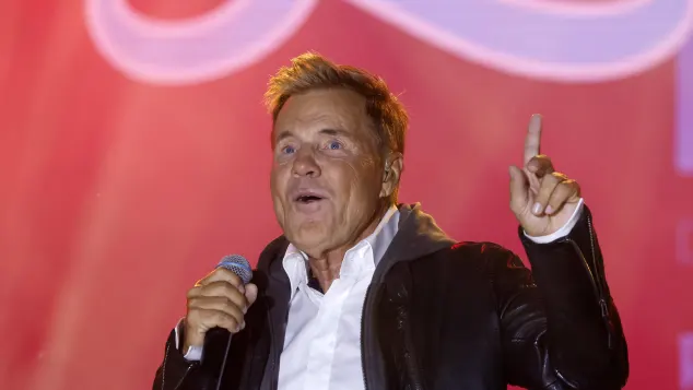 Dieter Bohlen