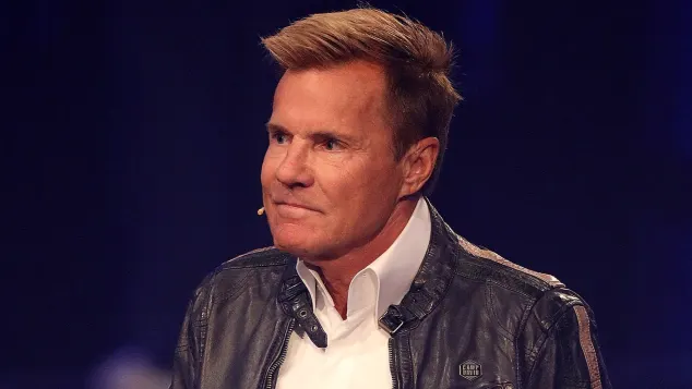 Dieter Bohlen