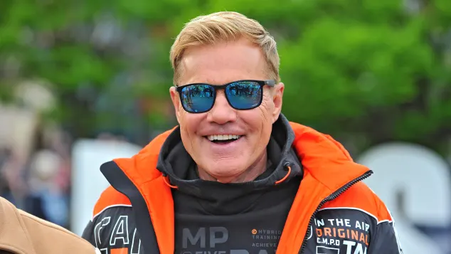Dieter Bohlen