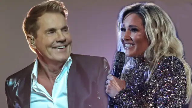 Dieter Bohlen teilt gegen Helene Fischer aus