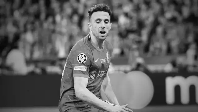 Diogo Jota
