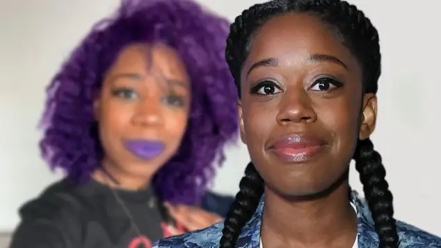 Diona Reasonover