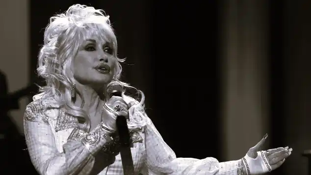 Dolly Parton
