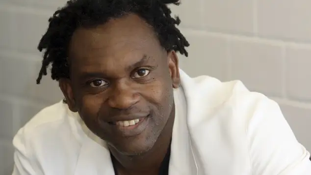 Dr. Alban