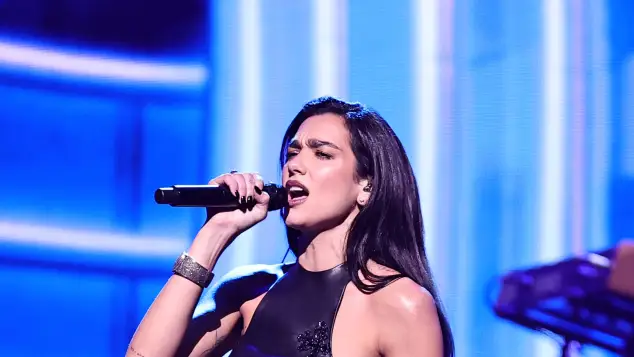 Dua Lipa