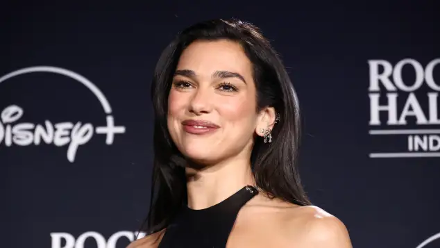 Dua Lipa