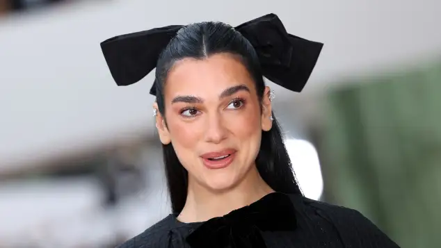 Dua Lipa