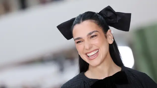 Dua Lipa