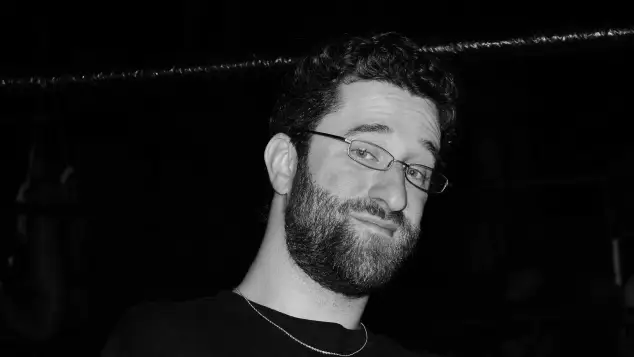 Dustin Diamond