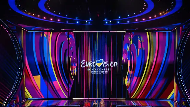 ESC 2023: Erstes Halbfinale