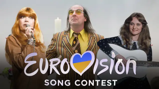 ESC 2024 – Soll ein Schlager-Star für Deutschland antreten?