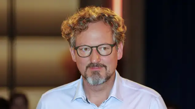 Eckart von Hirschhausen