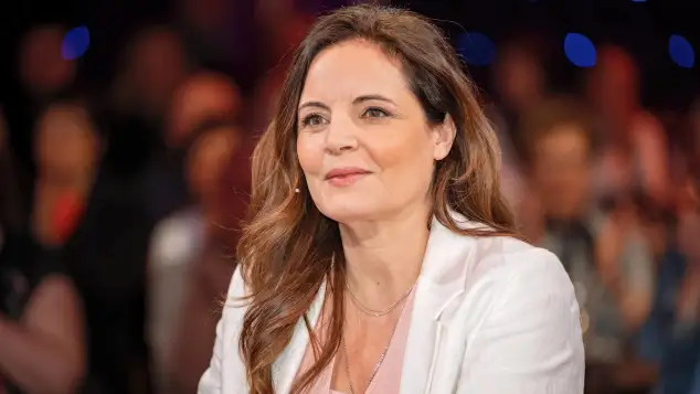 Elisabeth Lanz