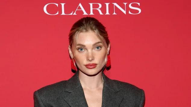 Elsa Hosk