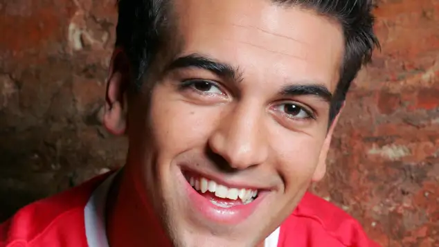 Elyas M'Barek