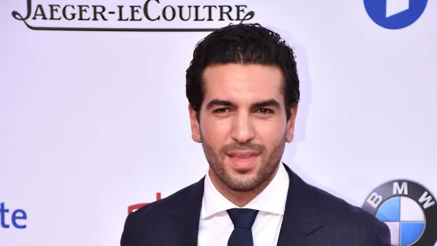 Elyas M'Barek