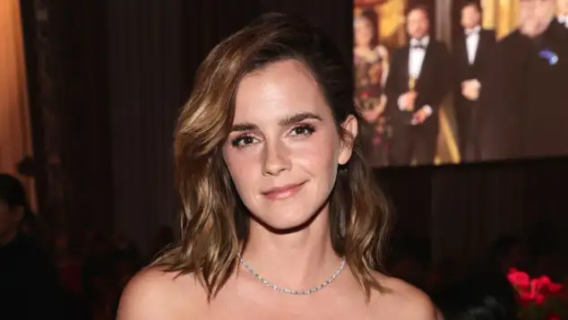 Emma Watson