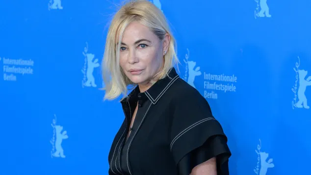 Emmanuelle Béart