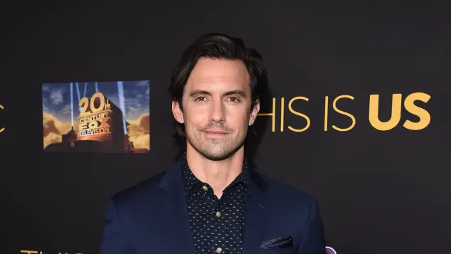 Milo Ventimiglia