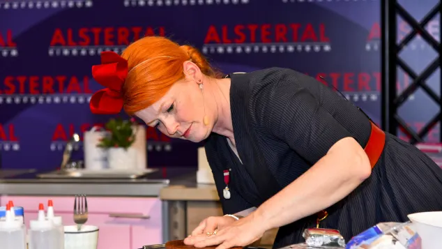 Enie van de Meiklokjes