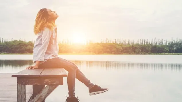 Entspannung im Alltag finden