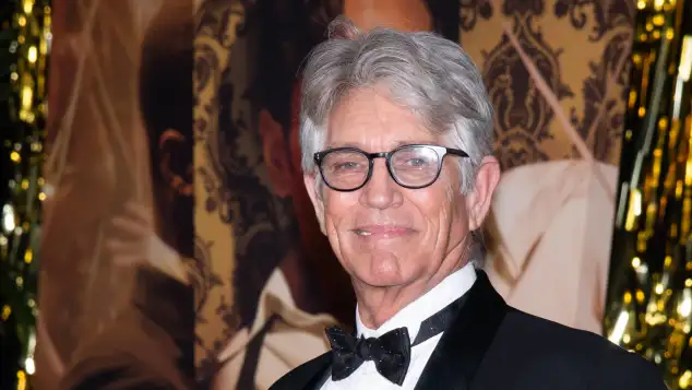 Eric Roberts