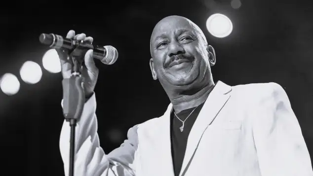 Hot Chocolate Sänger Der Tragische Tod Von Errol Brown †71 