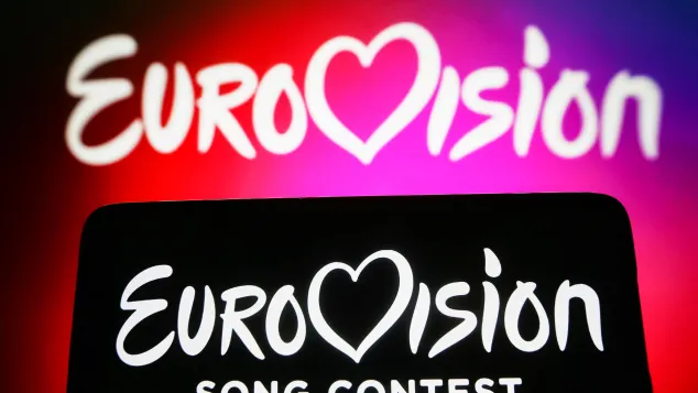 Eurovision Song Contest