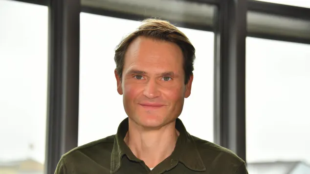 Fabian Hinrichs