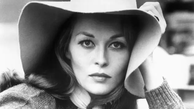 Faye Dunaway