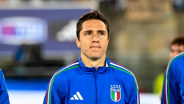 Federico Chiesa