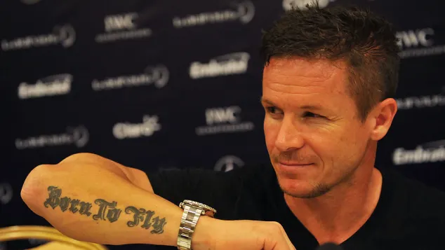 Felix Baumgartner