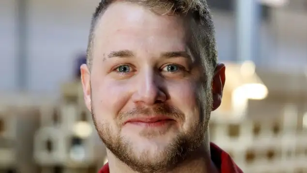 Felix van Deventer