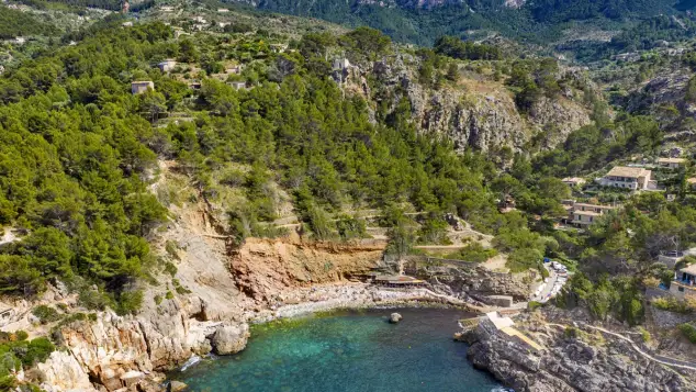 Ferien auf Mallorca