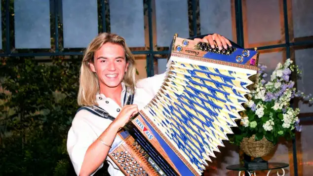 Florian Silbereisen