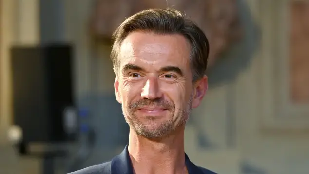 Florian Silbereisen