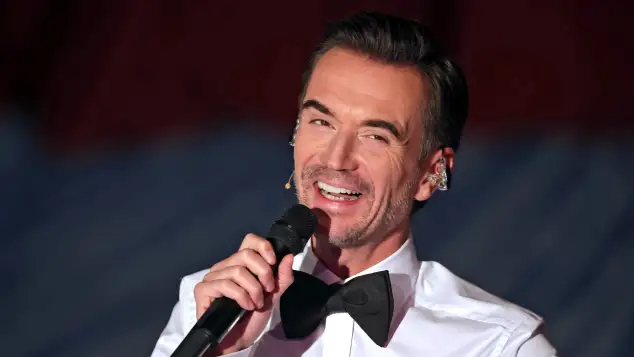 Florian Silbereisen