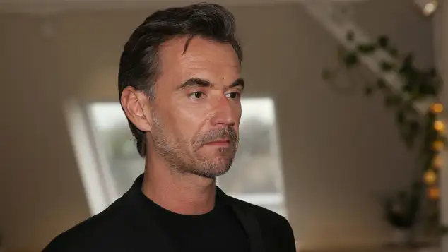 Florian Silbereisen