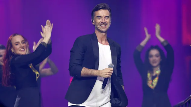 Florian Silbereisen
