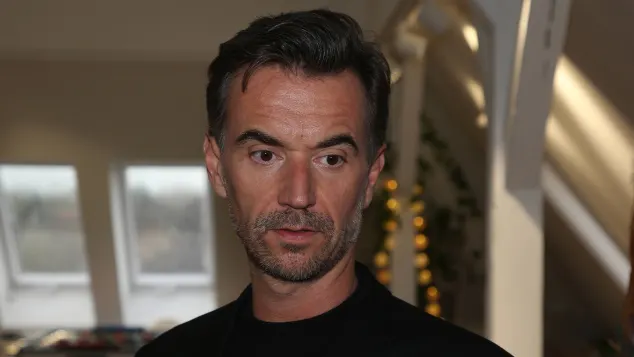 Florian Silbereisen