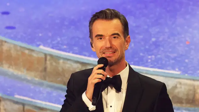 Florian Silbereisen