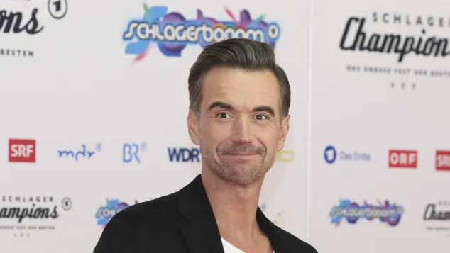 Florian Silbereisen