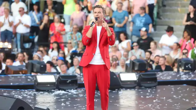 Florian Silbereisen